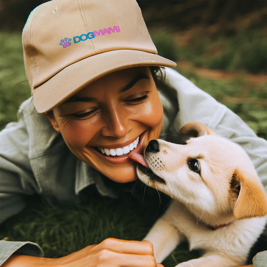 The Healing Power of Dogs: A Companion on Your Wellness Journey