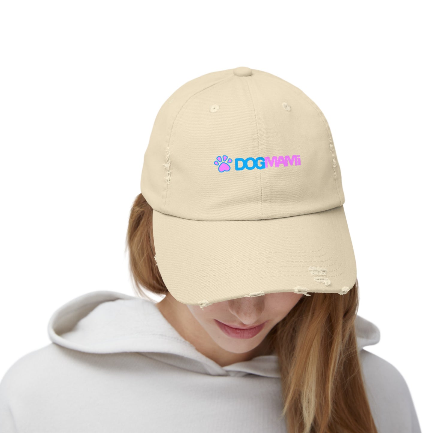 Pre-Chewed Cap